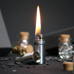 FLICKERFLARE™-Capsule Lighter