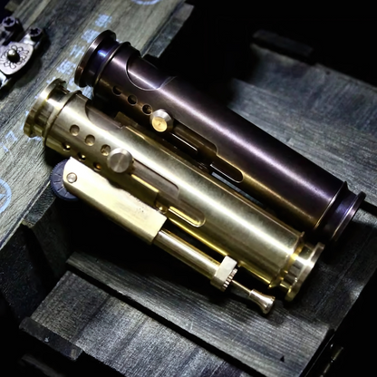 FLICKERFLARE™-BULLET SHELL LIGHTER