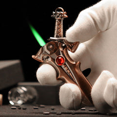 FLICKERFLARE™-Sword Torch