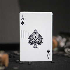 FLICKERFLARE™-Card Lighter