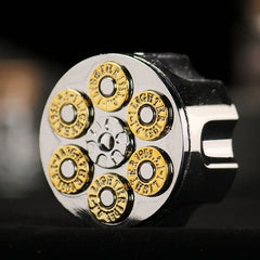 FLICKERFLARE™-Revolver Çakmak