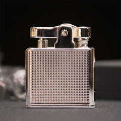 FLICKERFLARE™-Compass Lighter