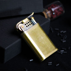 FLICKERFLARE™-Flask Lighter