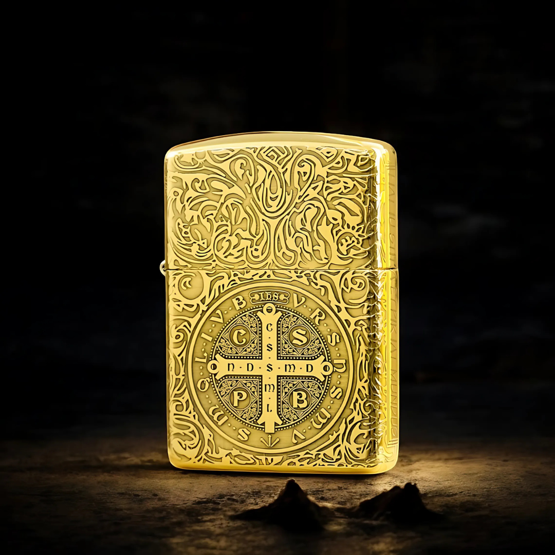 FLICKERFLARE™-CONSTANTINES LIGHTER