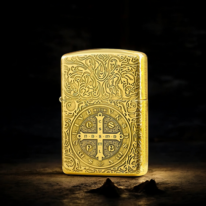FLICKERFLARE™-CONSTANTINES LIGHTER