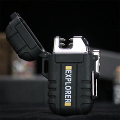 FLICKERFLARE™-Explorer Lighter