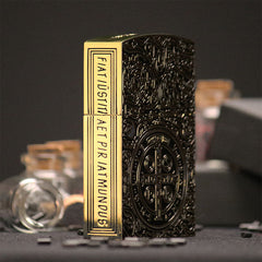 FLICKERFLARE™-CONSTANTINES LIGHTER
