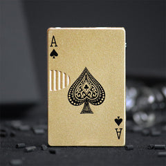 FLICKERFLARE™-Card Lighter