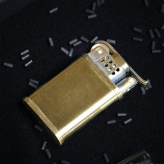 FLICKERFLARE™-Flask Lighter