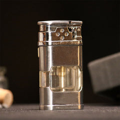 FLICKERFLARE™-Cyber Lighter