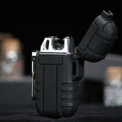 FLICKERFLARE™-Explorer Lighter