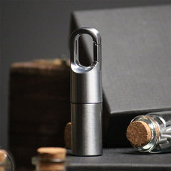 FLICKERFLARE™-Capsule Lighter