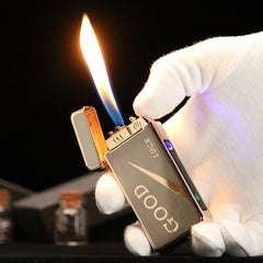 FLICKERFLARE™-Triple Jet Lighter