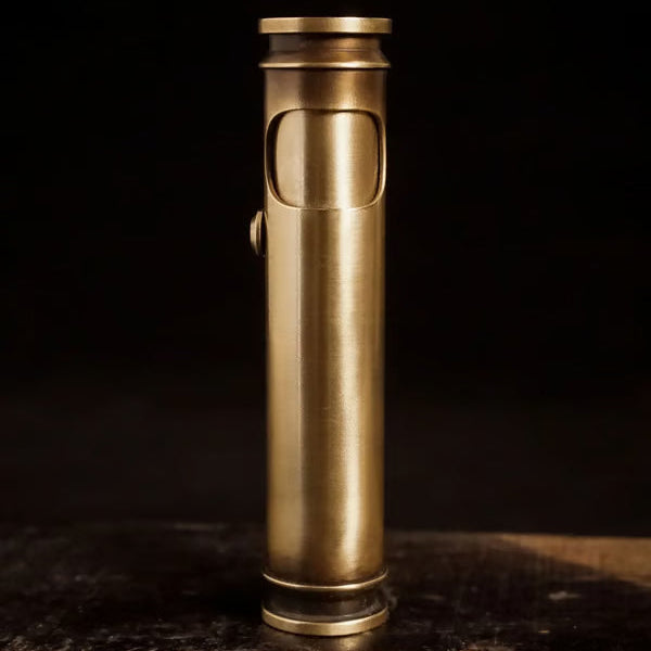 FLICKERFLARE™-BULLET SHELL LIGHTER – FlickerFlare