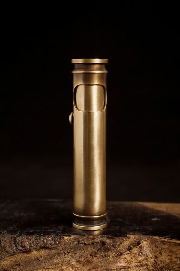 FLICKERFLARE™-BULLET SHELL LIGHTER