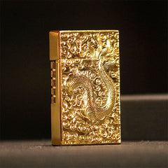 FLICKERFLARE™-Dragonfire Lighter