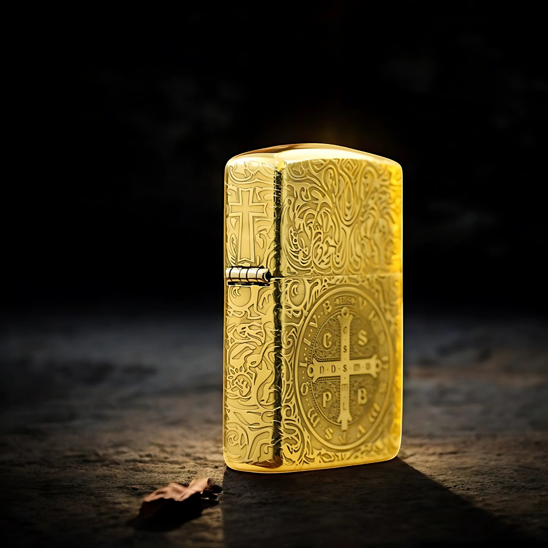 FLICKERFLARE™-CONSTANTINES LIGHTER