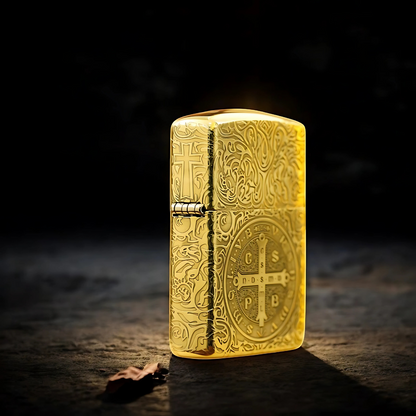 FLICKERFLARE™-CONSTANTINES LIGHTER