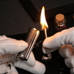 FLICKERFLARE™-Kobra Kibrit