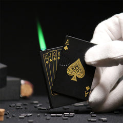 FLICKERFLARE™-Card Lighter