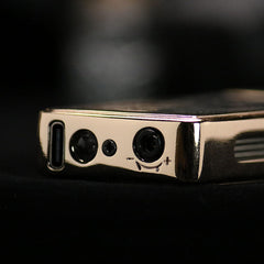 FLICKERFLARE™-Triple Jet Lighter