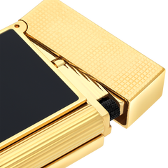 FLICKERFLARE™-Lacquered lighter