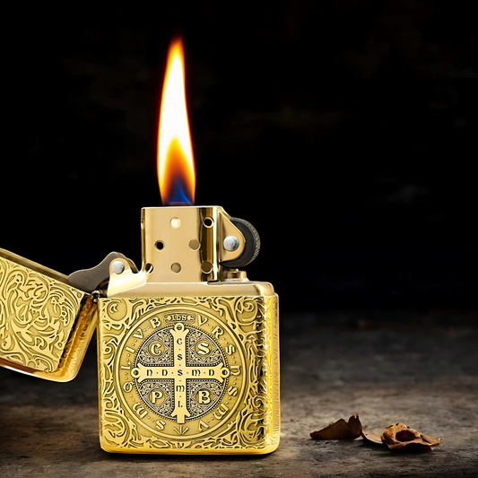 FLICKERFLARE™-CONSTANTINES LIGHTER
