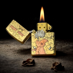 FLICKERFLARE™-GOKU ÇAKMAK