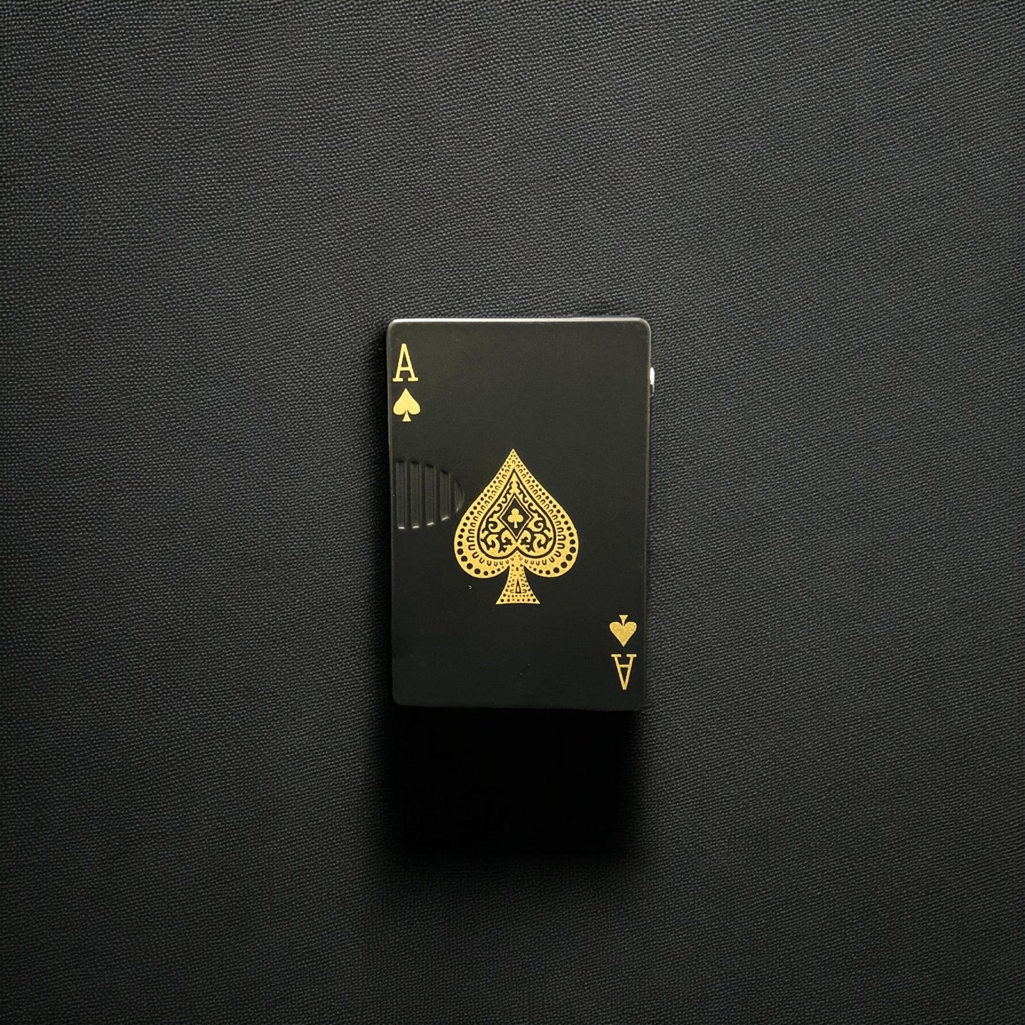 FLICKERFLARE™-ACE OF SPADES LIGHTER