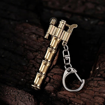 FLICKERFLARE™-BAMBOO LIGHTER