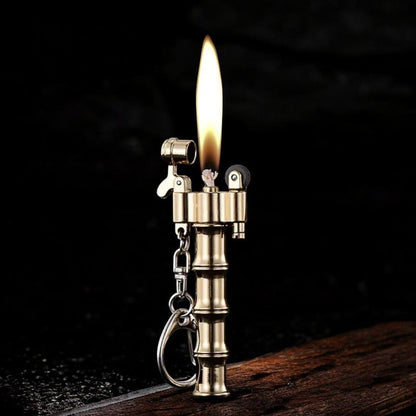 FLICKERFLARE™-BAMBOO LIGHTER
