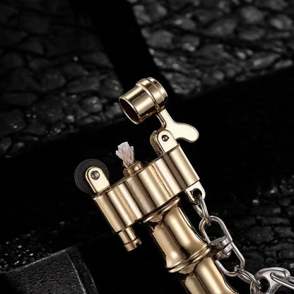 FLICKERFLARE™-BAMBOO LIGHTER