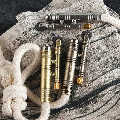 FLICKERFLARE™-CAMPING ROPE LIGHTER