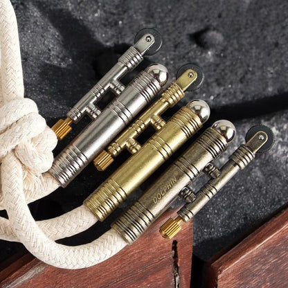 FLICKERFLARE™-CAMPING ROPE LIGHTER