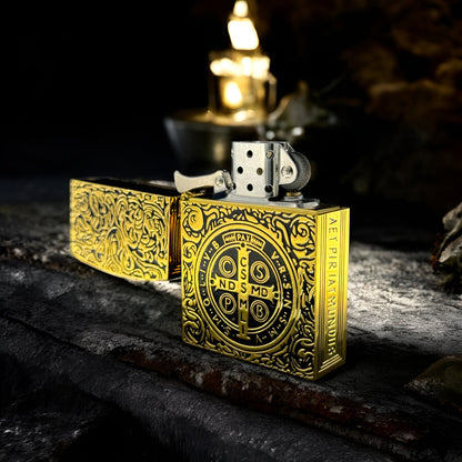 FLICKERFLARE™-CONSTANTINES LIGHTER