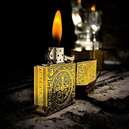 FLICKERFLARE™-CONSTANTINES LIGHTER