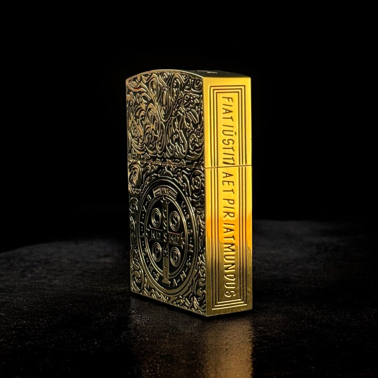 FLICKERFLARE™-CONSTANTINES LIGHTER