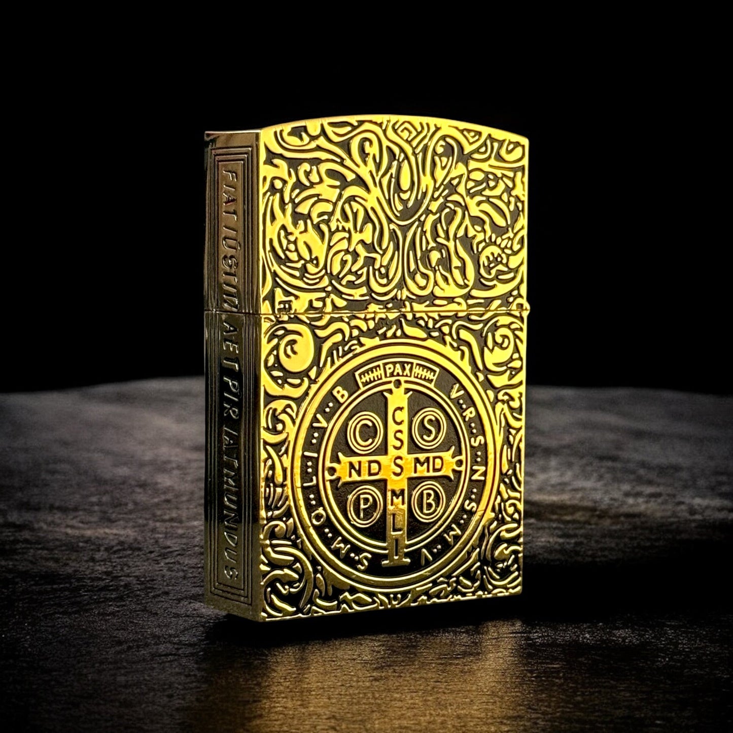 FLICKERFLARE™-CONSTANTINES LIGHTER