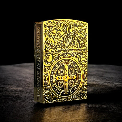 FLICKERFLARE™-CONSTANTINES LIGHTER