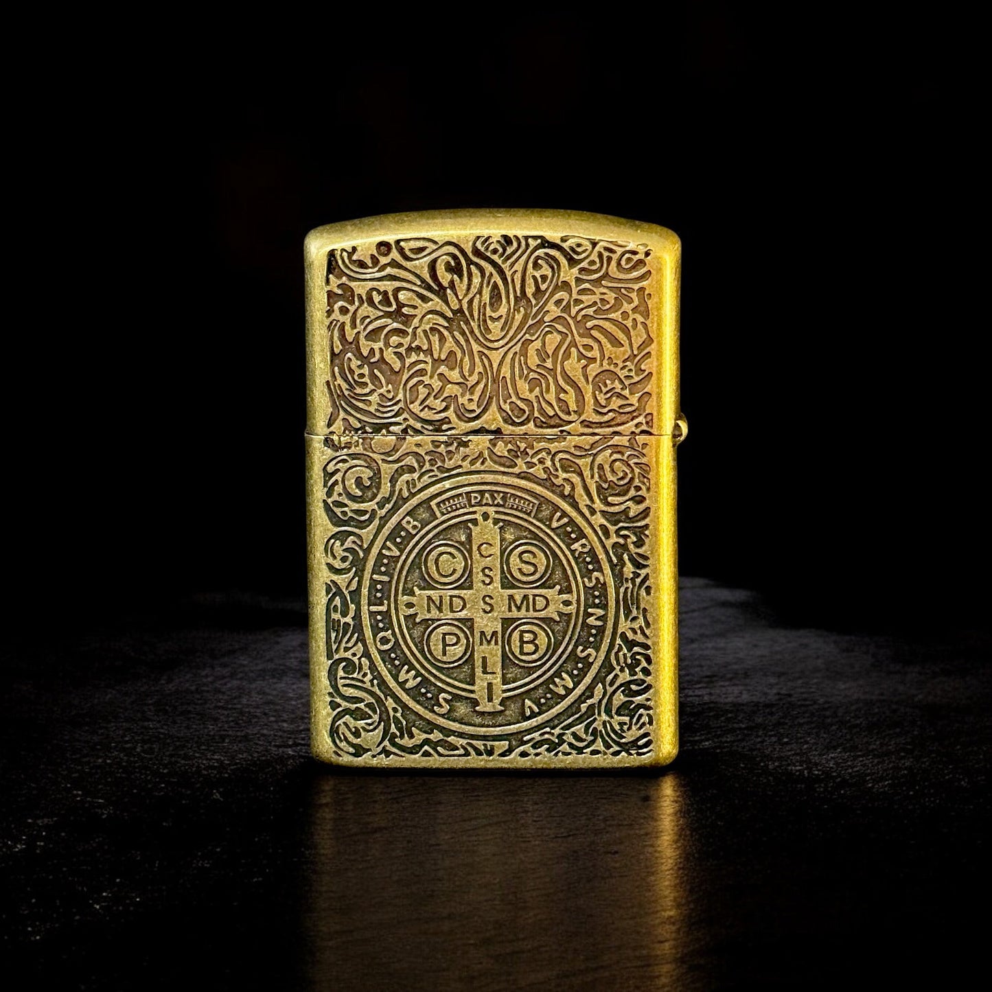 FLICKERFLARE™-CONSTANTINES LIGHTER