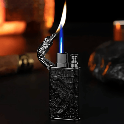 FLICKERFLARE™-CROCODILE LIGHTER