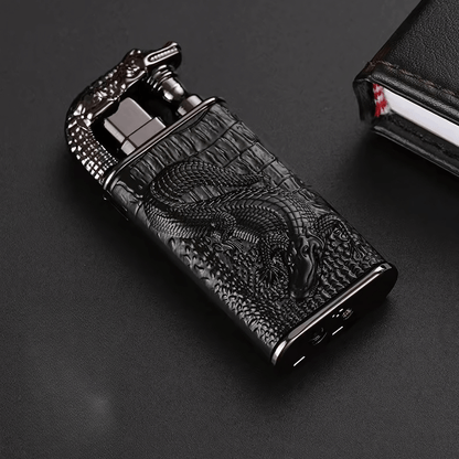 FLICKERFLARE™-CROCODILE LIGHTER