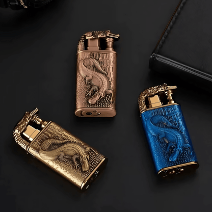 FLICKERFLARE™-CROCODILE LIGHTER