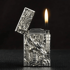FLICKERFLARE™-DRAGON LIGHTER
