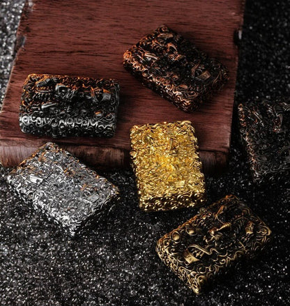 FLICKERFLARE™-DRAGON ORB LIGHTER V2