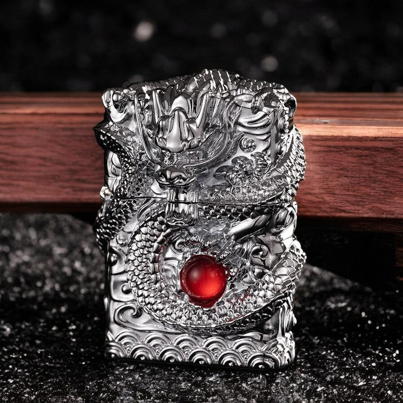 FLICKERFLARE™-DRAGON ORB LIGHTER V2