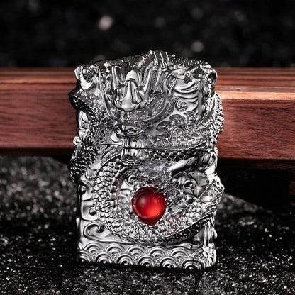 FLICKERFLARE™-DRAGON ORB LIGHTER V2