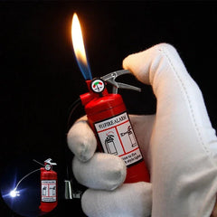 FLICKERFLARE™-SÖNDÜRÜCÜ ÇAKMAK