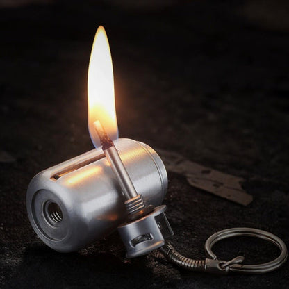 FLICKERFLARE™-GAS TANK LIGHTER