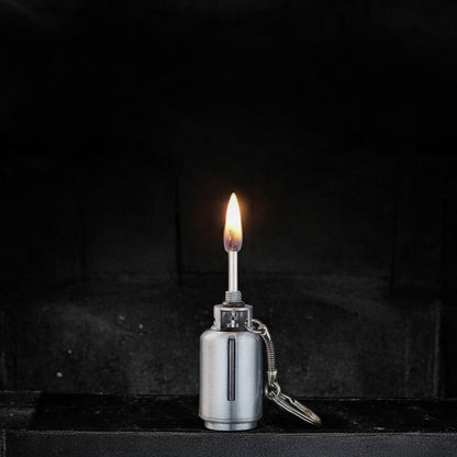 FLICKERFLARE™-GAS TANK LIGHTER